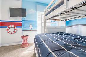 Oak Island Cove Homes by Atlas VH