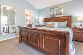 Oak Island Cove Homes by Atlas VH