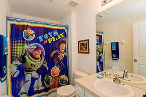 Windsor Hills Resort Homes by Atlas VH