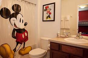 Windsor Hills Resort Homes by Atlas VH