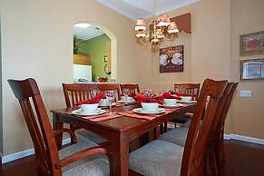 Windsor Hills Resort Homes by Atlas VH