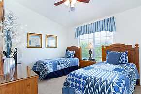 Windsor Hills Resort Homes by Atlas VH