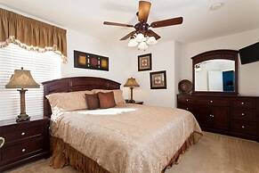 Windsor Hills Resort Homes by Atlas VH