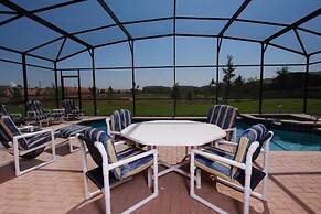 Windsor Hills Resort Homes by Atlas VH