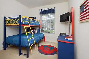 Windsor Palms Resort