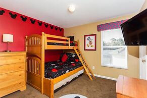 Windsor Palms Resort