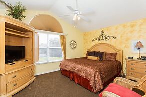 Windsor Palms Resort