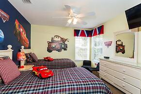 Windsor Palms Resort