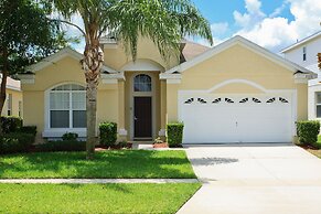 Windsor Palms Resort