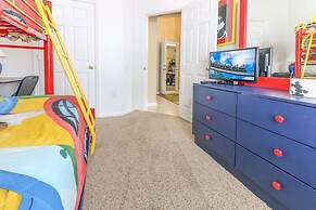 Windsor Palms Resort