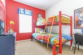 Windsor Palms Resort