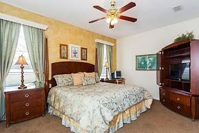 Windsor Palms Resort