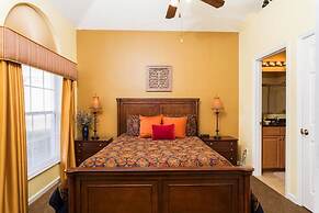 Windsor Palms Resort