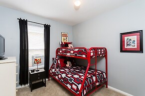 Windsor Palms Resort