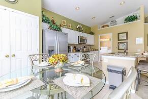 Windsor Palms Resort