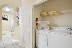 Windsor Palms Resort