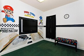 Windsor Palms Resort