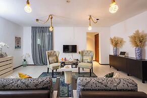 Mi Cuna Stays Collection