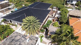 Mi Cuna Stays Collection