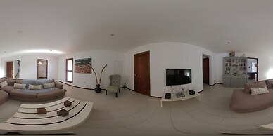 Mi Cuna Stays Collection