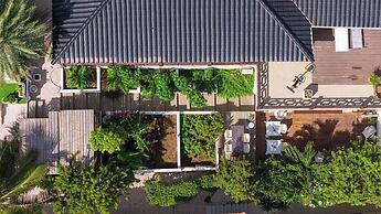 Mi Cuna Stays Collection