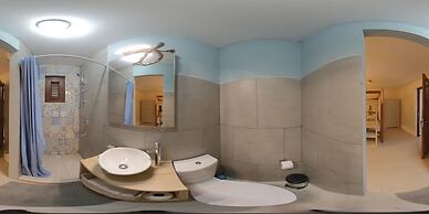 Mi Cuna Stays Collection