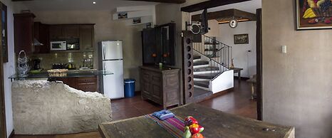 Dream Villas Antigua