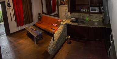 Dream Villas Antigua