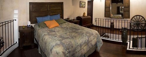 Dream Villas Antigua