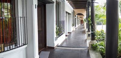 Dream Villas Antigua
