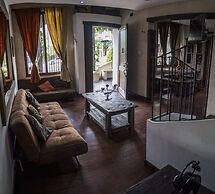 Dream Villas Antigua