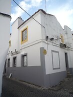The Ebora Home in the Historic Center of Evora
