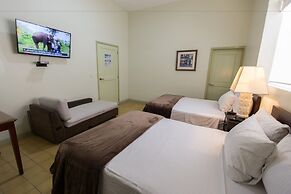 Casa Bruselas Clasica