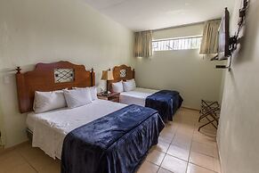 Casa Bruselas Clasica