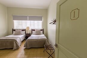 Casa Bruselas Clasica