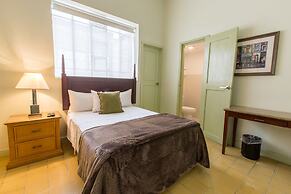 Casa Bruselas Clasica