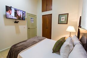 Casa Bruselas Clasica