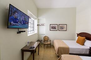 Casa Bruselas Clasica