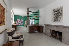 Casa Bruselas Clasica