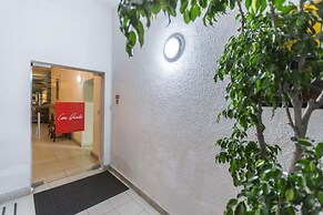 Casa Bruselas Clasica