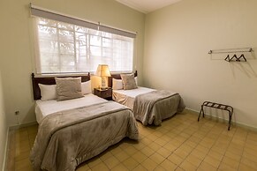 Casa Bruselas Clasica