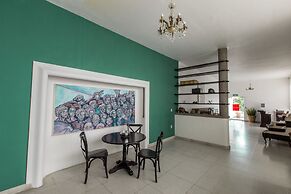 Casa Bruselas Clasica