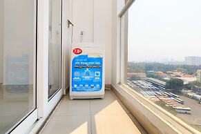 Le Hieu Apartment at Sky Center