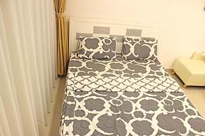 Le Hieu Apartment at Sky Center