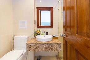 Le Hieu Apartment at Sky Center