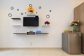 Le Hieu Apartment at Sky Center