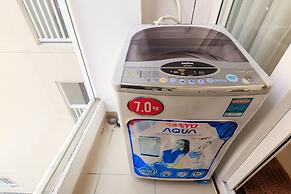 Le Hieu Apartment at Sky Center