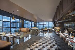 Holiday Inn Hangzhou Airport Zone by IHG