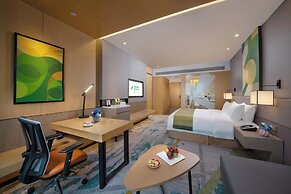 Holiday Inn Hangzhou Airport Zone by IHG