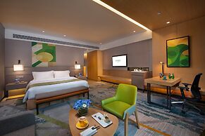 Holiday Inn Hangzhou Airport Zone by IHG